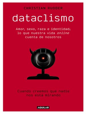 cover image of Dataclismo